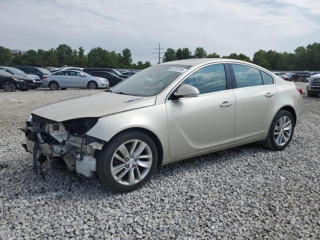 BUICK REGAL 2015 2g4gn5ex4f9227723