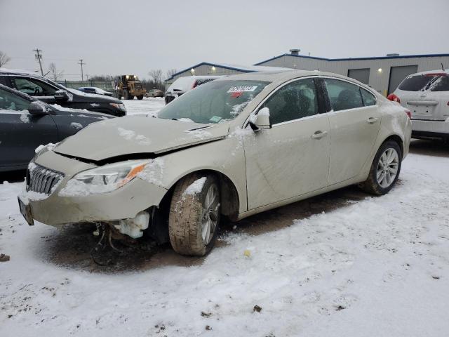 BUICK REGAL 2015 2g4gn5ex4f9228029