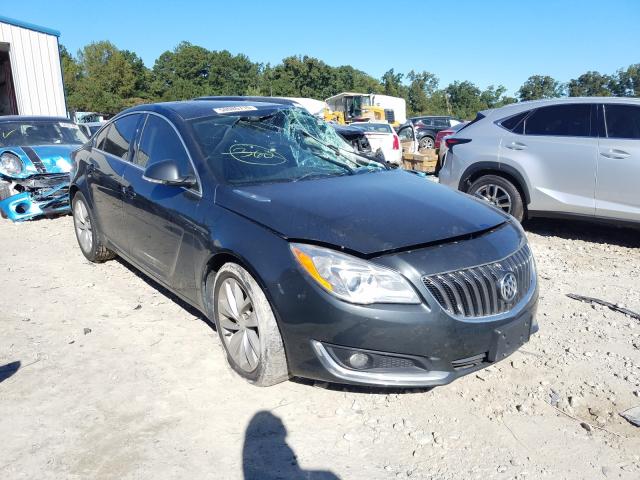 BUICK REGAL PREM 2015 2g4gn5ex4f9256347