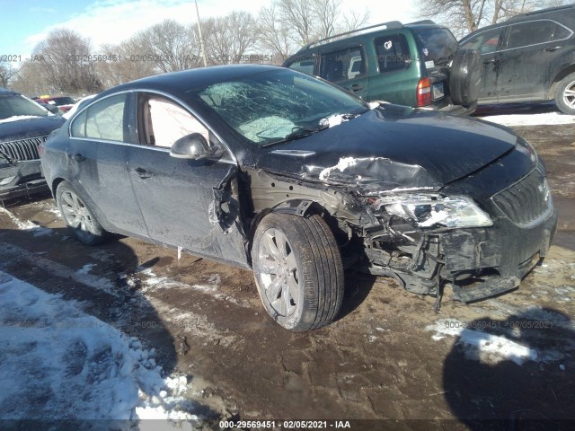 BUICK REGAL 2015 2g4gn5ex4f9257059