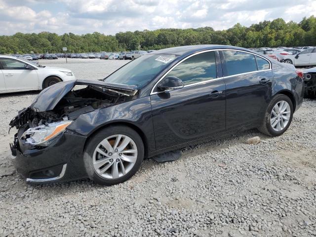 BUICK REGAL PREM 2015 2g4gn5ex4f9257692