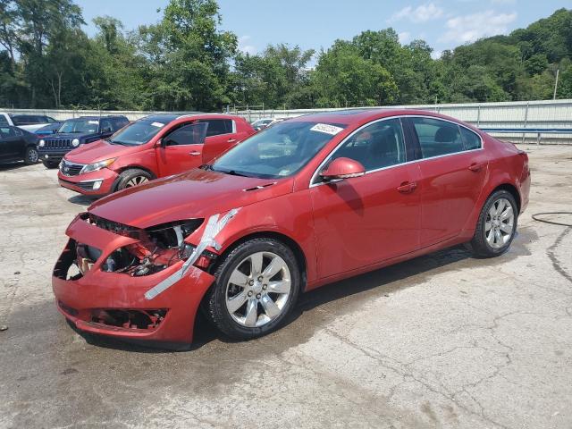 BUICK REGAL 2015 2g4gn5ex4f9279420