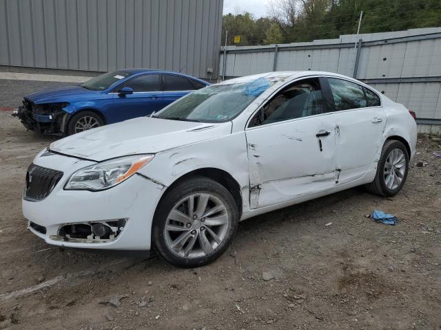 BUICK REGAL 2015 2g4gn5ex4f9281782