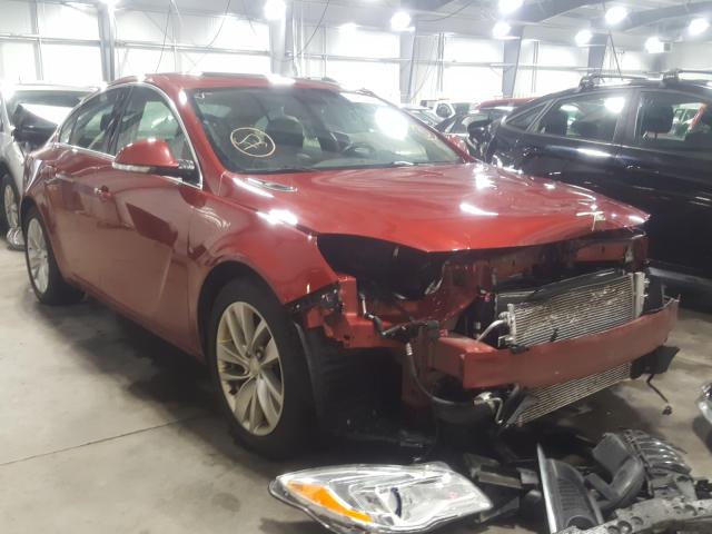 BUICK NULL 2015 2g4gn5ex4f9285539