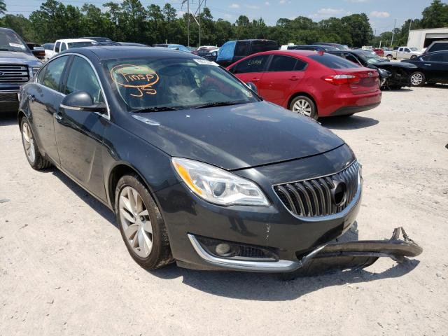 BUICK REGAL PREM 2014 2g4gn5ex5e9166560