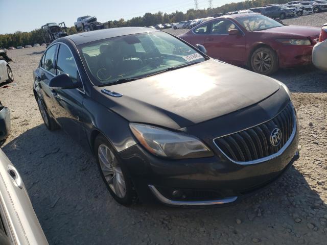 BUICK REGAL PREM 2014 2g4gn5ex5e9168132