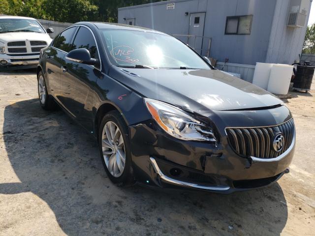 BUICK REGAL PREM 2014 2g4gn5ex5e9170625