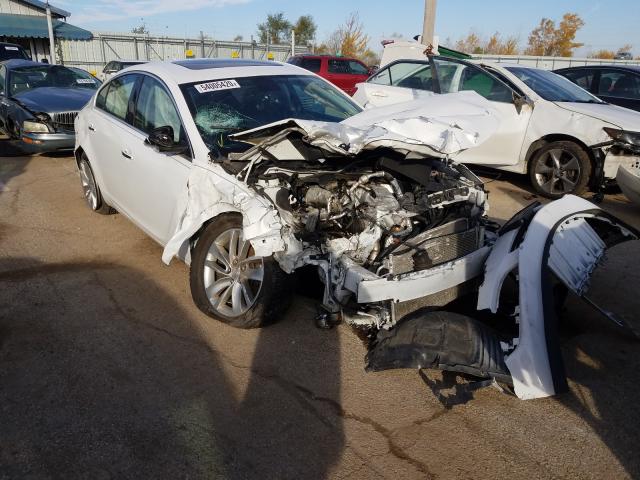 BUICK REGAL PREM 2014 2g4gn5ex5e9172651