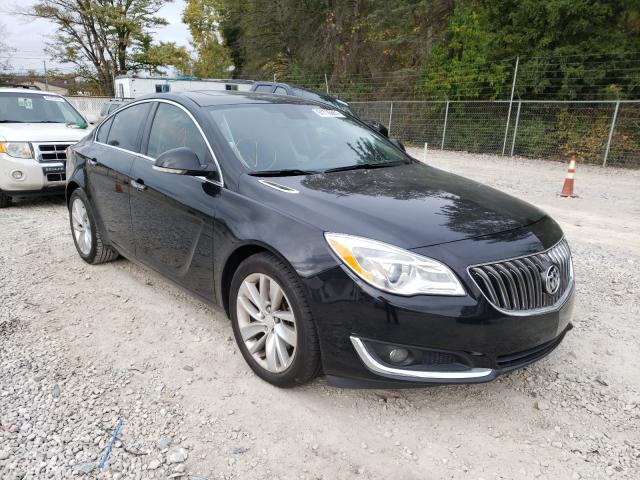 BUICK REGAL PREM 2014 2g4gn5ex5e9177087