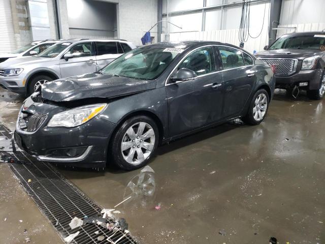 BUICK REGAL PREM 2014 2g4gn5ex5e9178921