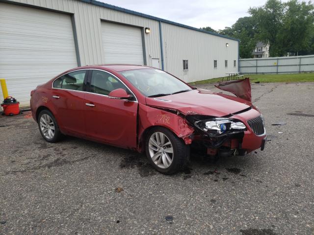 BUICK REGAL PREM 2014 2g4gn5ex5e9195346