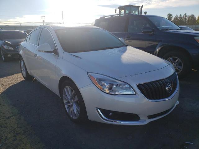 BUICK REGAL 2014 2g4gn5ex5e9195525