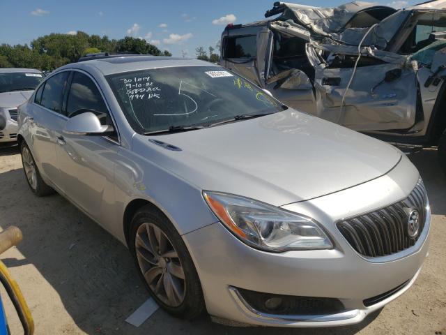 BUICK REGAL PREM 2014 2g4gn5ex5e9199834