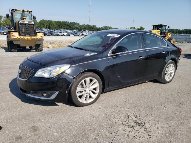 BUICK REGAL PREM 2014 2g4gn5ex5e9210234