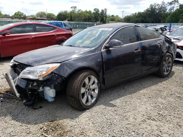 BUICK REGAL 2014 2g4gn5ex5e9217667