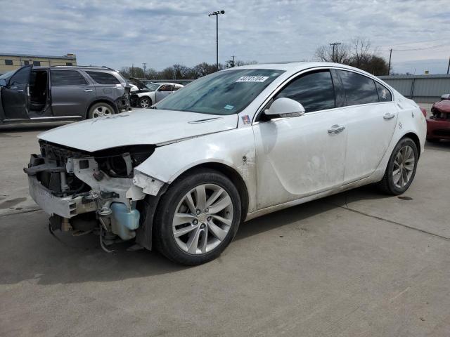 BUICK REGAL 2014 2g4gn5ex5e9229964