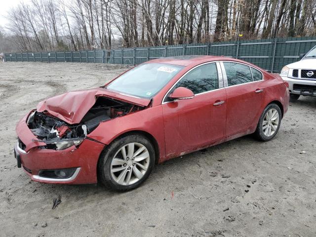 BUICK REGAL 2014 2g4gn5ex5e9235327