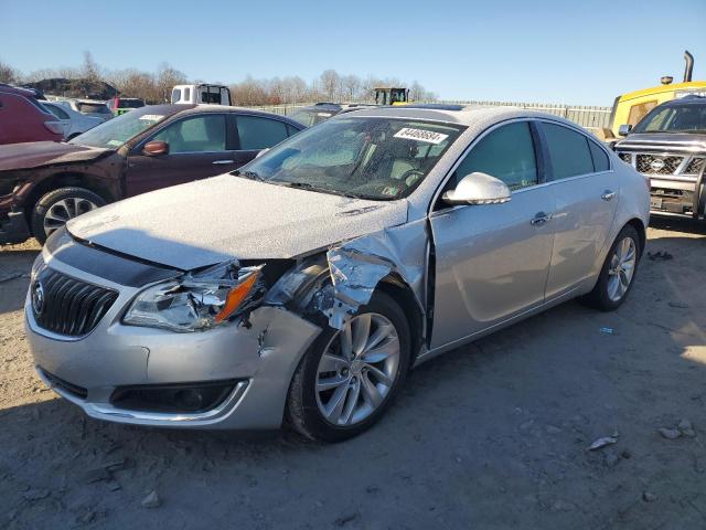 BUICK REGAL PREM 2014 2g4gn5ex5e9261829