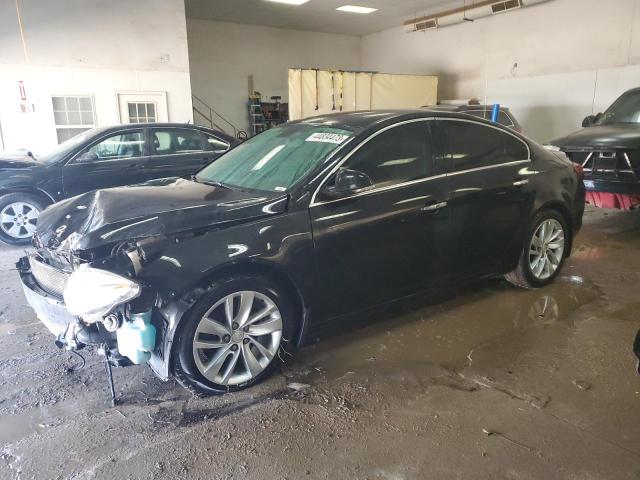 BUICK REGAL PREM 2014 2g4gn5ex5e9278548