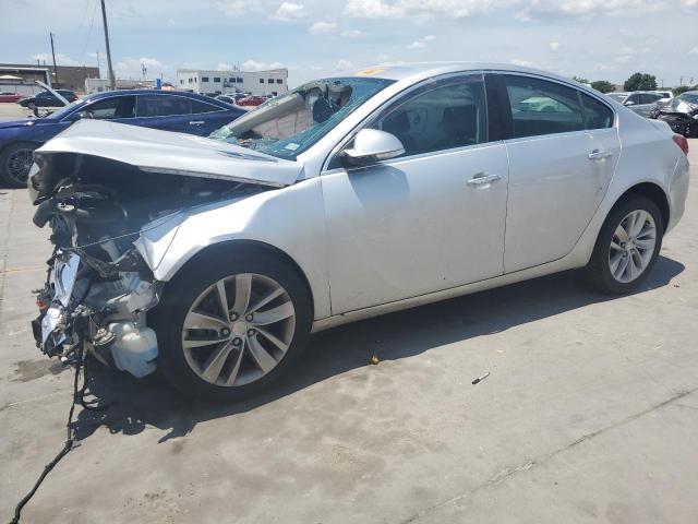 BUICK REGAL 2014 2g4gn5ex5e9292546