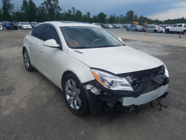 BUICK REGAL PREM 2015 2g4gn5ex5f9132667