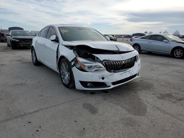 BUICK REGAL 2015 2g4gn5ex5f9152904