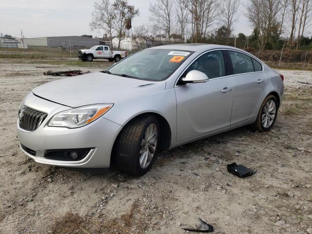 BUICK REGAL PREM 2015 2g4gn5ex5f9175096