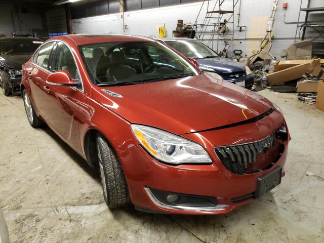 BUICK REGAL PREM 2015 2g4gn5ex5f9189046