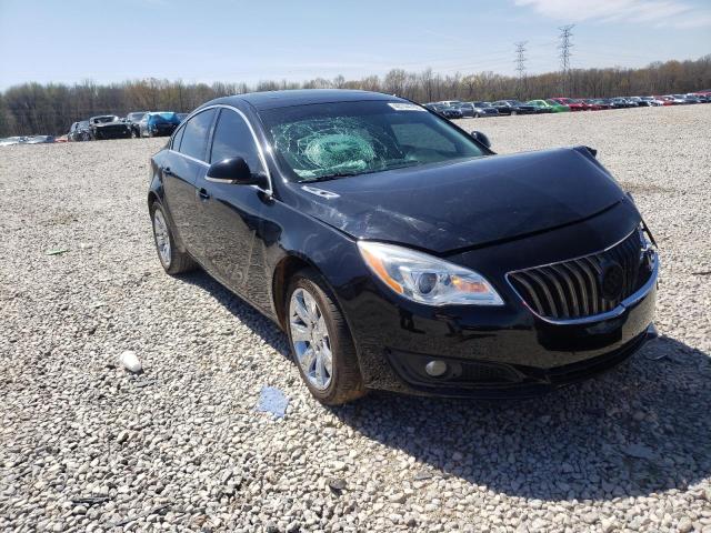 BUICK REGAL PREM 2015 2g4gn5ex5f9202068