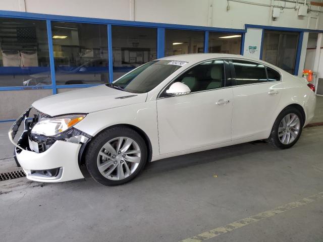 BUICK REGAL 2015 2g4gn5ex5f9252940