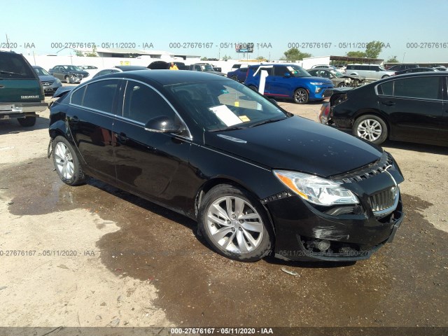 BUICK REGAL 2015 2g4gn5ex5f9270855