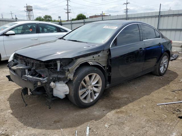 BUICK REGAL PREM 2015 2g4gn5ex5f9274565