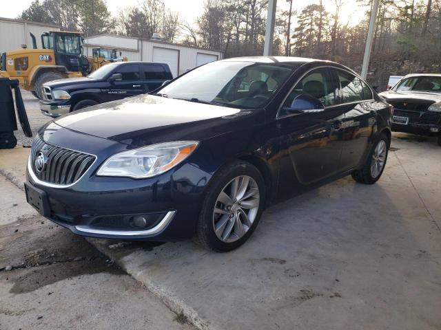 BUICK REGAL 2015 2g4gn5ex5f9296162