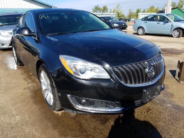 BUICK REGAL PREM 2014 2g4gn5ex6e9178135