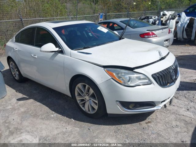 BUICK REGAL 2014 2g4gn5ex6e9178801