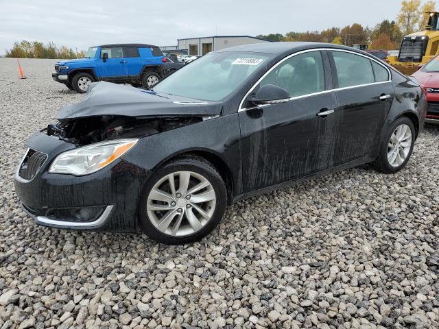 BUICK REGAL PREM 2014 2g4gn5ex6e9217743