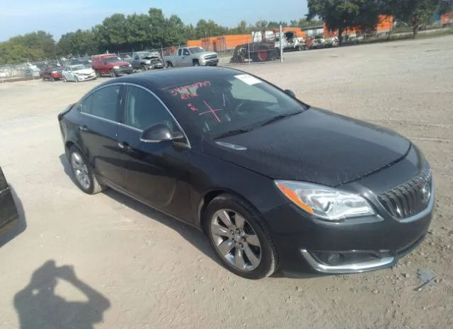 BUICK REGAL 2014 2g4gn5ex6e9218259