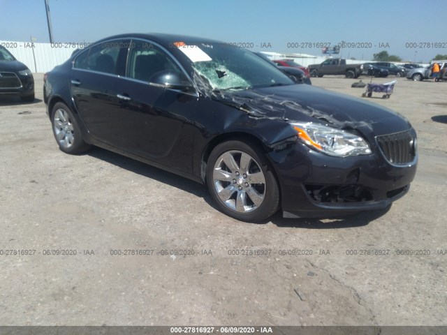 BUICK REGAL 2014 2g4gn5ex6e9241413