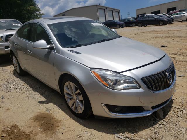 BUICK REGAL PREM 2014 2g4gn5ex6e9243680