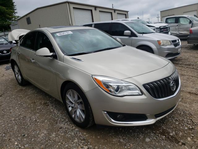 BUICK REGAL PREM 2014 2g4gn5ex6e9281779