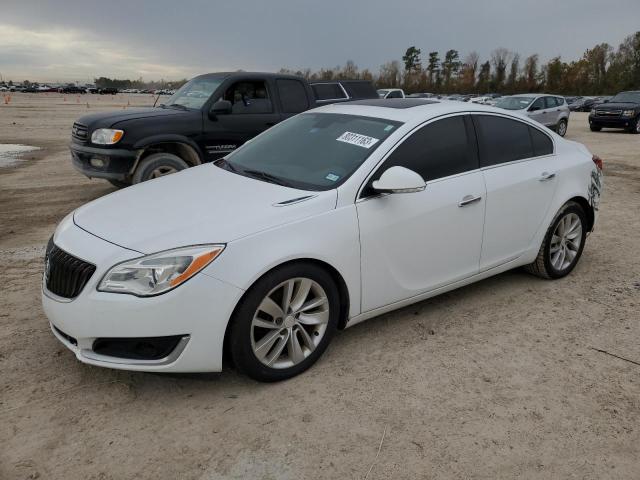 BUICK REGAL 2014 2g4gn5ex6e9282043