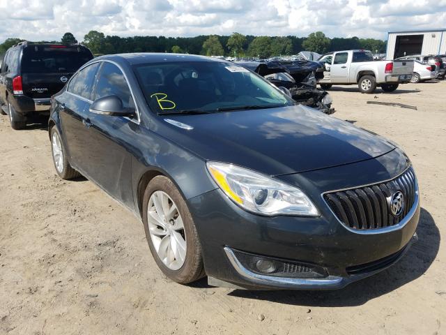 BUICK NULL 2014 2g4gn5ex6e9283161