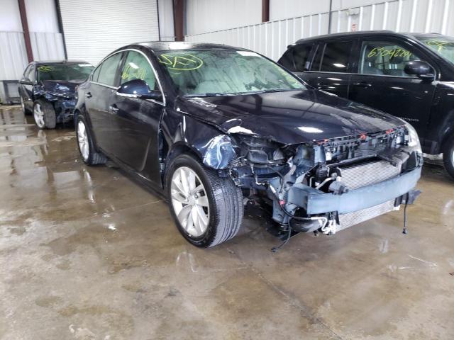 BUICK NULL 2014 2g4gn5ex6e9287596