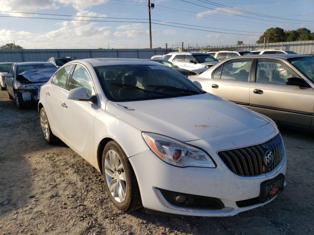 BUICK REGAL PREM 2014 2g4gn5ex6e9289803