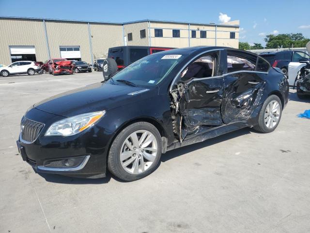 BUICK REGAL 2014 2g4gn5ex6e9289980