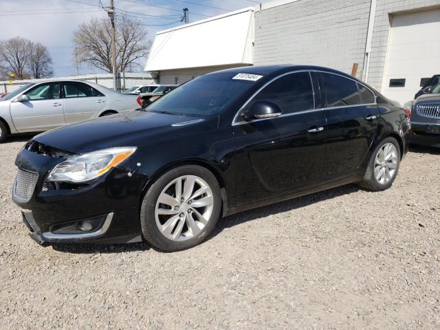 BUICK REGAL 2014 2g4gn5ex6e9306177