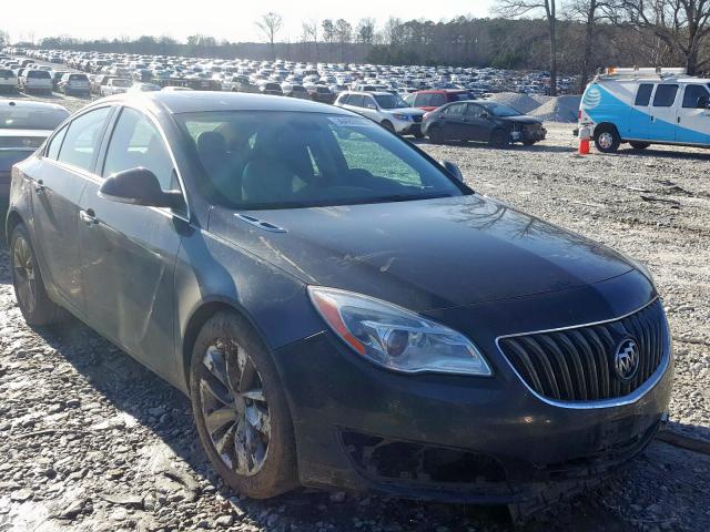 BUICK REGAL PREM 2014 2g4gn5ex6e9310973