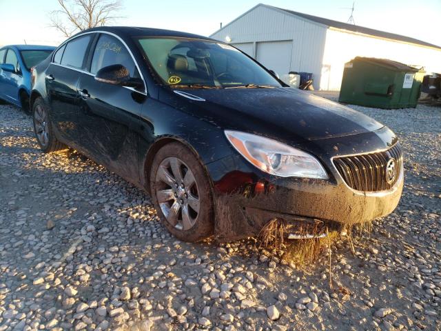 BUICK REGAL PREM 2014 2g4gn5ex6e9323092