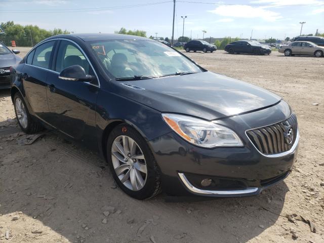 BUICK REGAL PREM 2015 2g4gn5ex6f9146206