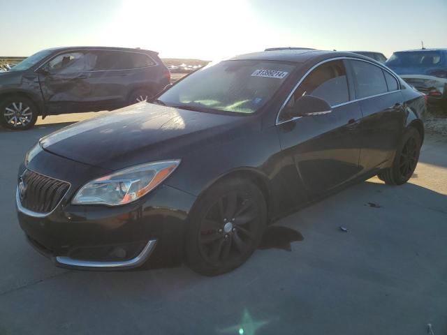 BUICK REGAL PREM 2015 2g4gn5ex6f9156024